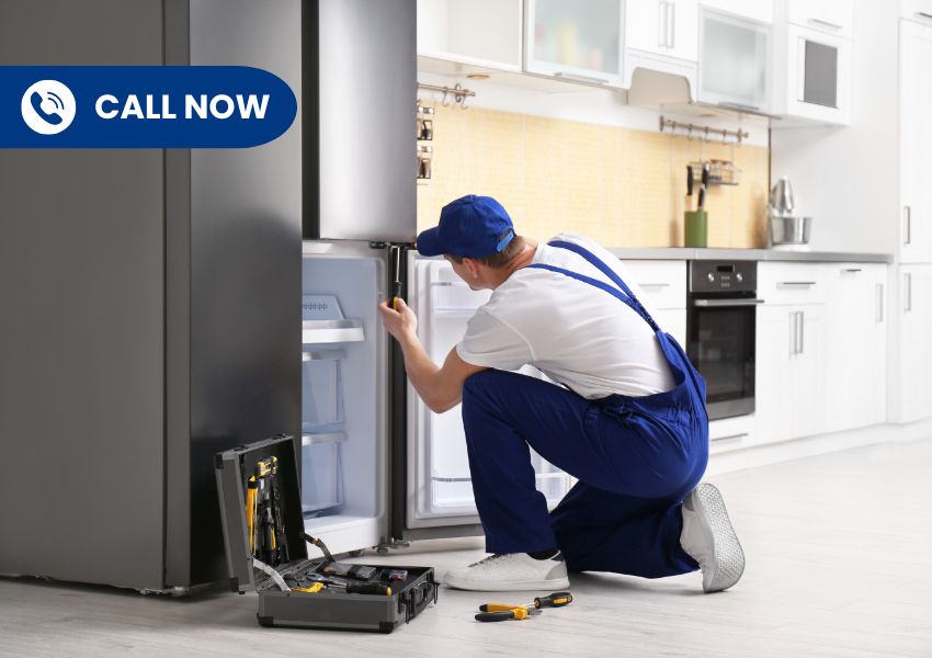 Rockhill Furnace Appliance Repair Company